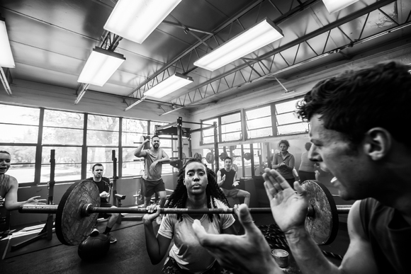 Crossfit