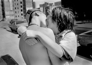 The Kiss