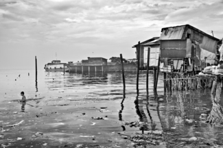 The Other Side of Manila Bay