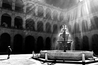 Mexico City Museum