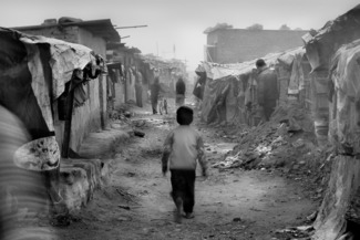 Underbelly of Kathmandu - My Urban Village