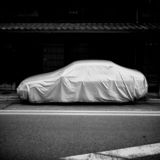 A Car