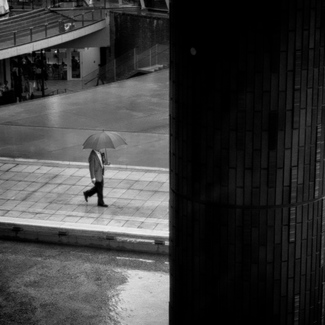 A Rainy Day2