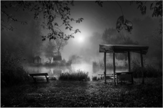 Melancholy Mon Amour