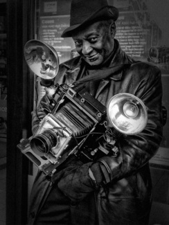 Photographer