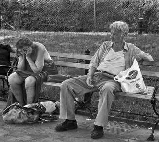 Hard Times