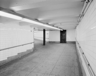 Passage