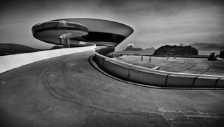 Contemporary Art Museum of Niteroi