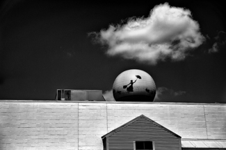Cloud