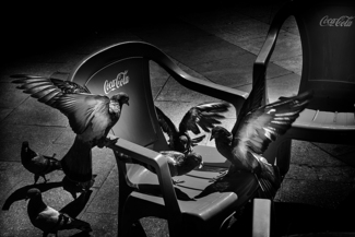 Advertising