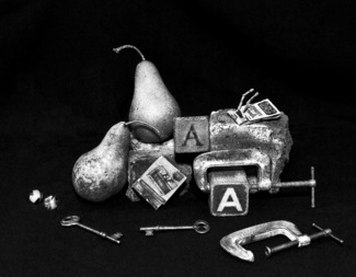 Pears with Pairs