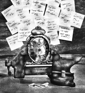 Time Crunch