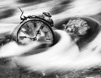 Timless Waves