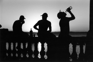 Salvador 2005