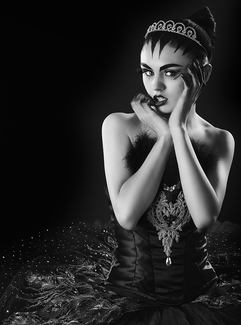 Black Swan
