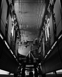 B-52 Bomb Bay