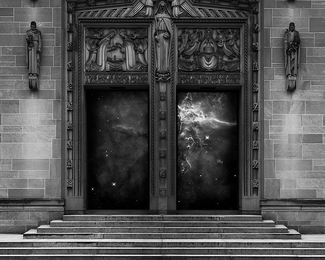 Cathedral of Mary Our Queen