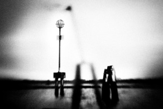 Ombre di Venezia - Signs