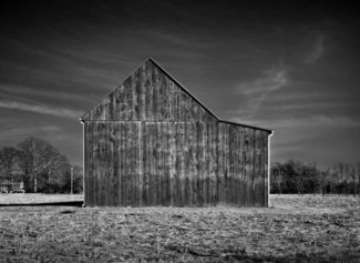 Red Barn
