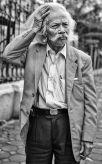 Hanoi Flâneur