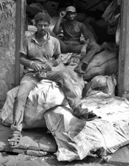 Plastic Recyclers, Mumbai