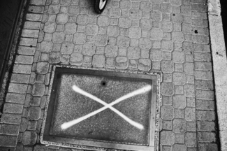 X