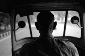 Tuc Tuc ears