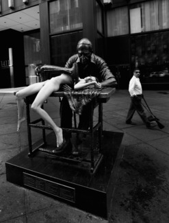 Garment Worker