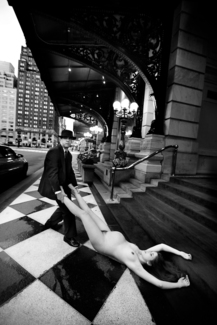 Remove From the Plaza Hotel