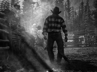 Nemiah Rodeo