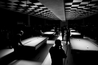 Italian Billiard Championship