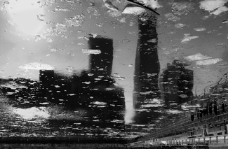 Crystalline, Manhattan