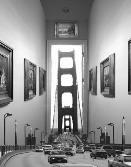 Drive-Thru Gallery