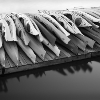 Kayaks