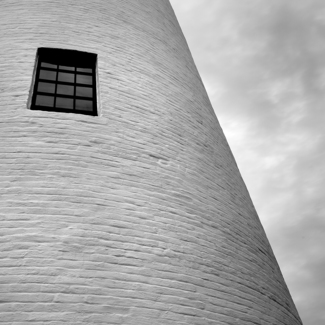 Lighthouse Detail