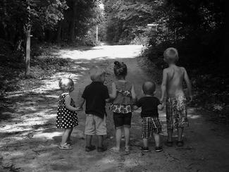The Road of Innocence