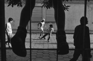 Street Futbol