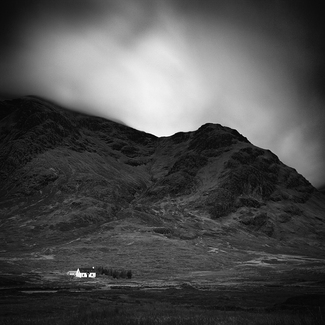 Refuge from the Night
