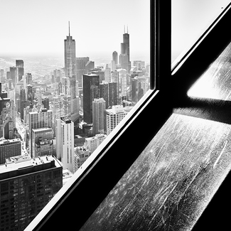 The City Below