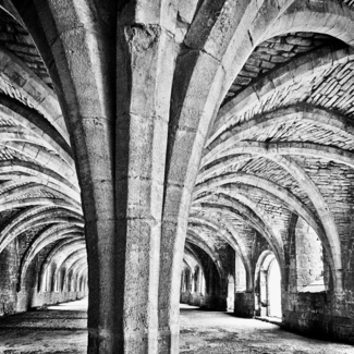 Abbey Arches