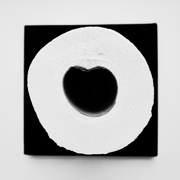 Heart in the Hole