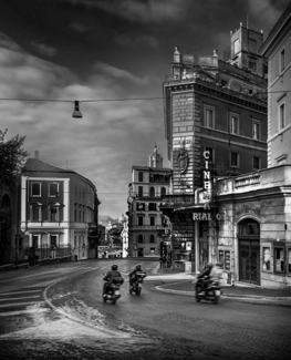 Cinema Rialto