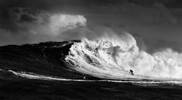Wave Tamer
