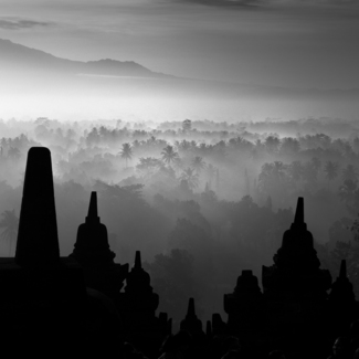 Stupas