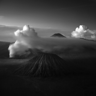 Bromo Highland