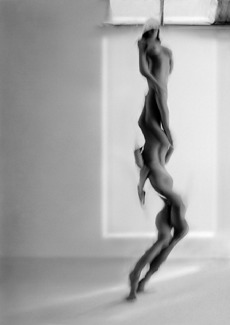 Body Motion