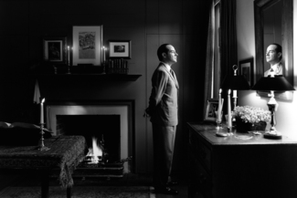 Michael Lorence