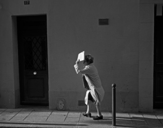 Rue du Jour