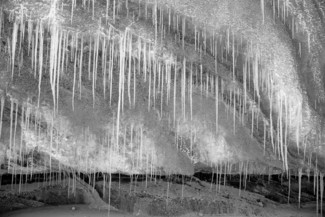 Piercing Cold