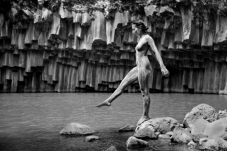 Rocky girl